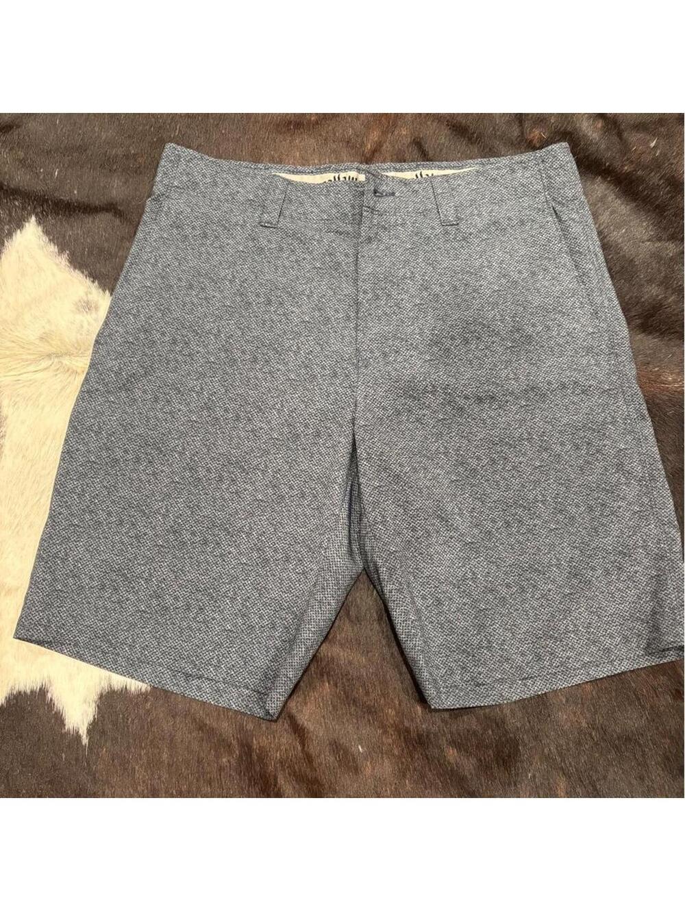 Callaway Men's Grey Shorts
